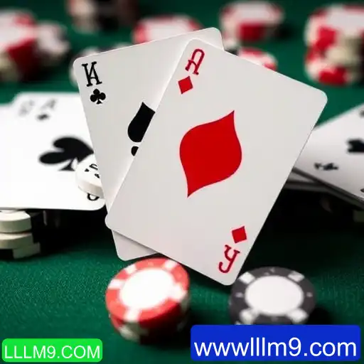 A Arte e Estratégia do Blackjack