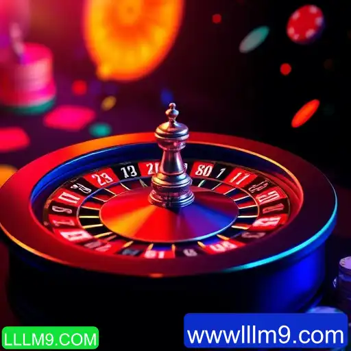 Caça-níqueis Online: Uma Análise Completa sobre LLLM9.COM