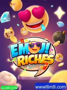 Explorando o Mundo de EmojiRiches: Regras e Estratégias para Vencer