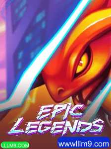 Explorando EpicLegends: O Guia Definitivo para Iniciantes