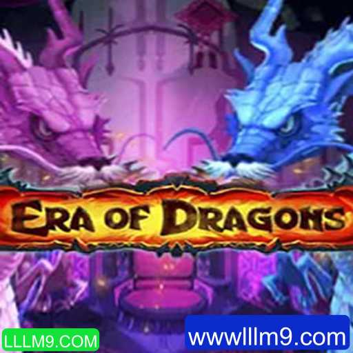 Descubra o Fascinante Mundo de EraOfDragons