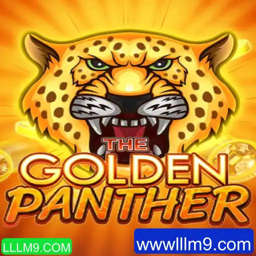 GOLDENPANTHER: A Excitante Jornada de Estratégia e Aventura