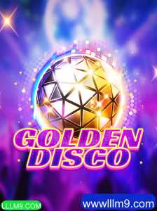 GoldenDisco: Mergulhe na Emoção e Glitter de um Jogo Único