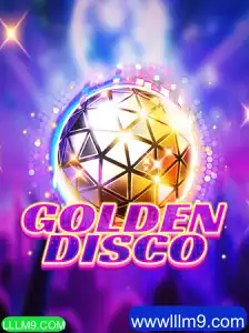 GoldenDisco: Mergulhe na Emoção e Glitter de um Jogo Único