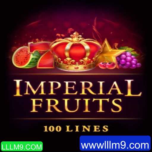 ImperialFruits100: Um Mergulho no Mundo Frutado de Emoções