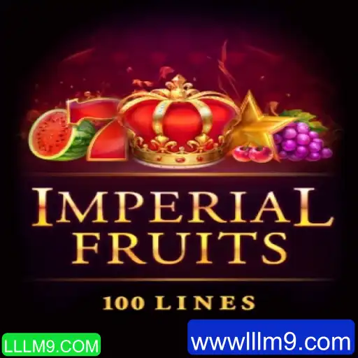 ImperialFruits100: Um Mergulho no Mundo Frutado de Emoções