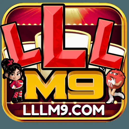 LLLM9.COM logo