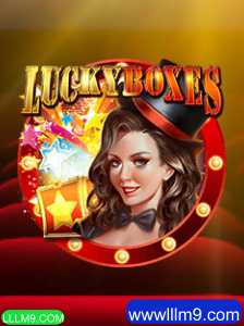 Explorando LuckyBoxes: O Novo Fenômeno dos Jogos