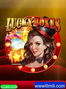 Explorando LuckyBoxes: O Novo Fenômeno dos Jogos