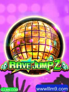 Descubra RaveJump2: O Novo Sucesso dos Jogos Digitais