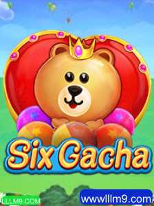 Explorando o Mundo Cativante de SixGacha