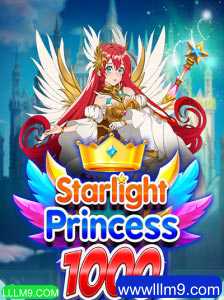 Explorando o Jogo StarlightPrincess1000: Regras e Inovações