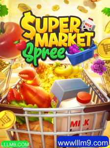 Descubra a Empolgante Aventura de Compras com SupermarketSpree