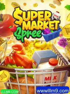 Descubra a Empolgante Aventura de Compras com SupermarketSpree