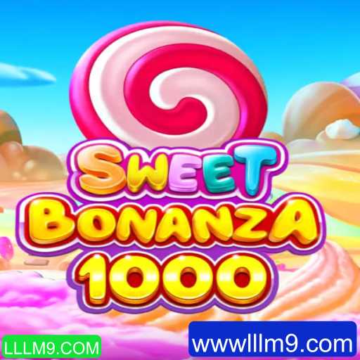 Descubra o Empolgante Mundo do Jogo SweetBonanza1000
