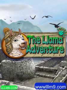 Explore a Empolgante Jornada de 'TheLlamaAdventure'